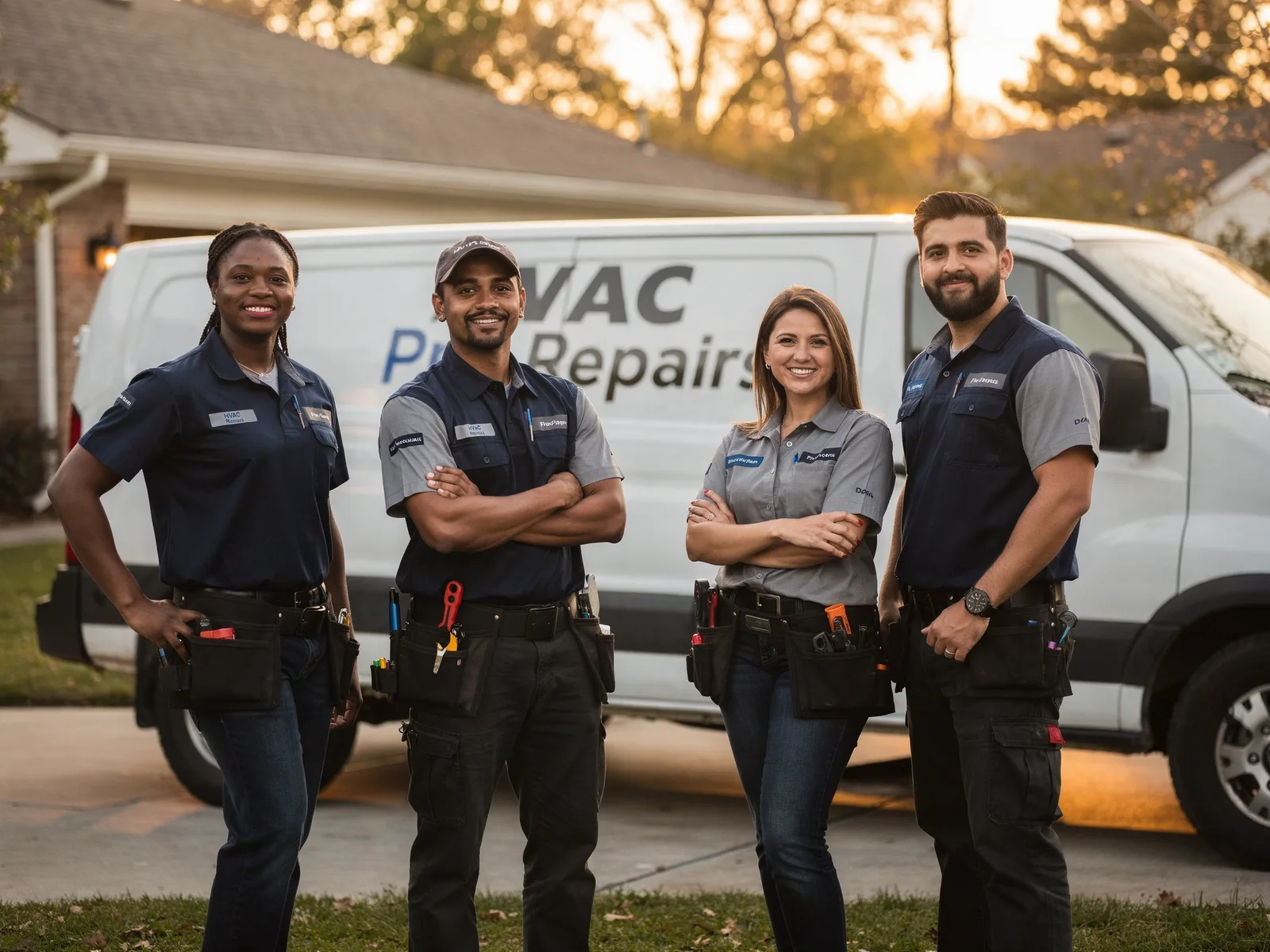 Heat Pump Repair company in Gorham, KS