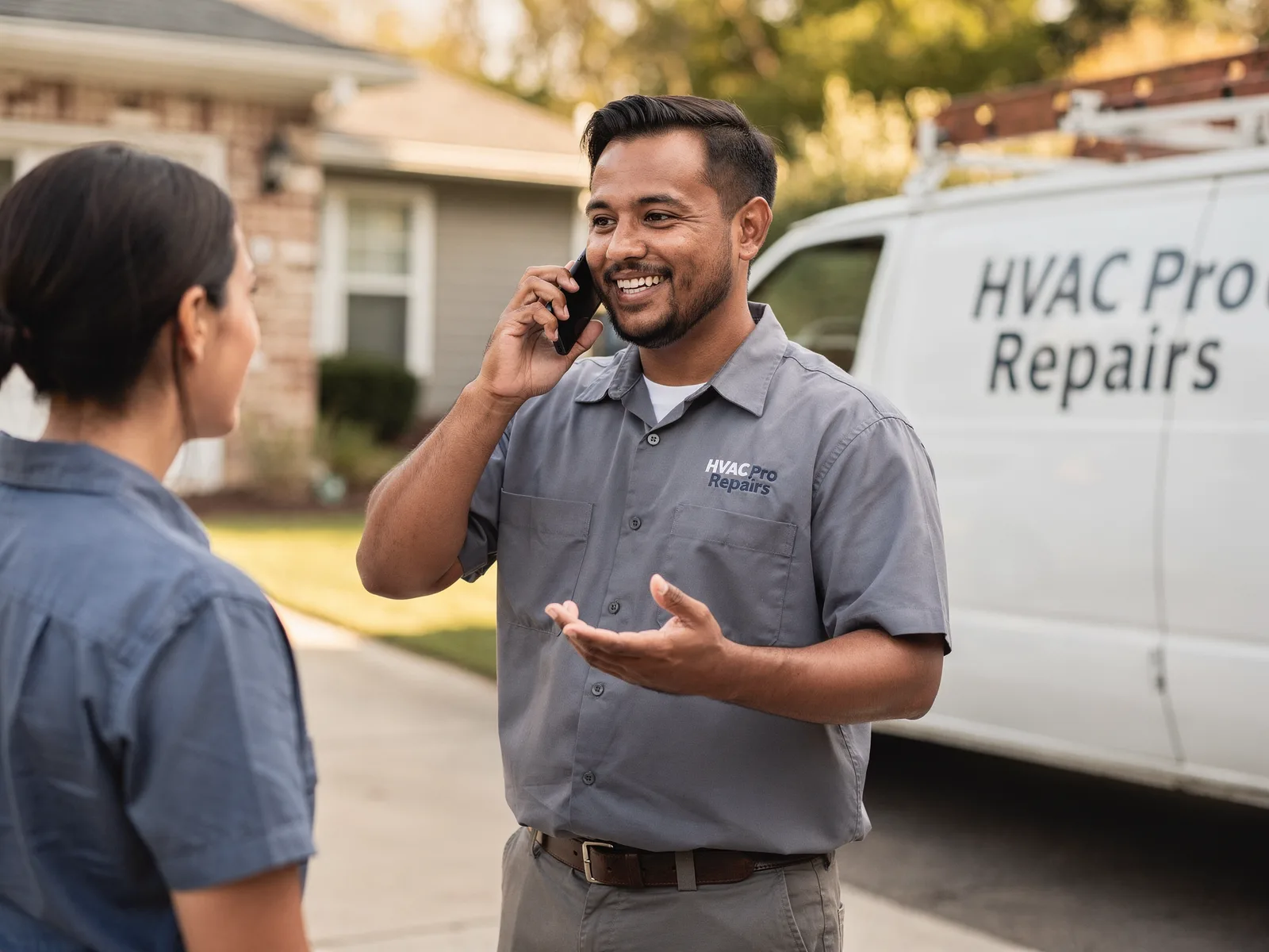 Heat Pump Repair Gorham, KS FAQs
